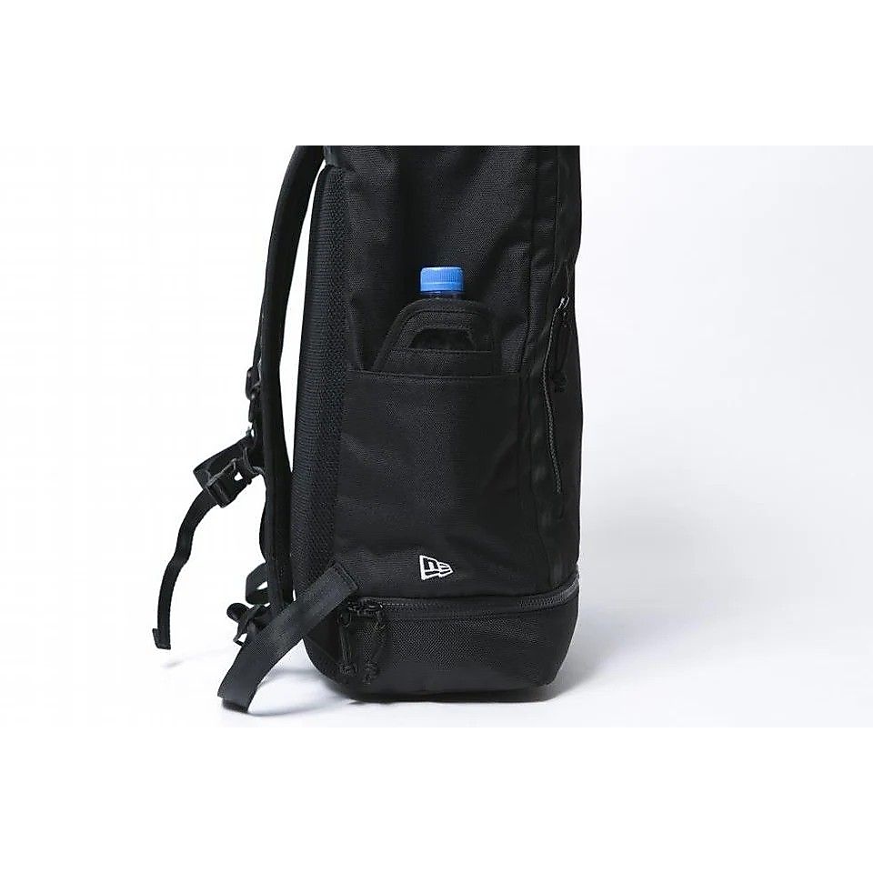 BOX PACK NE LOGO BLK 251