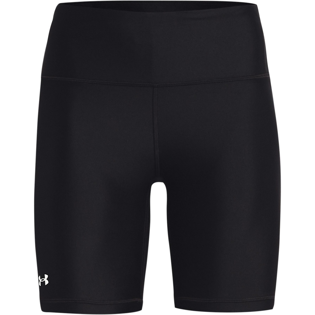 UA TECH BIKE SHORT