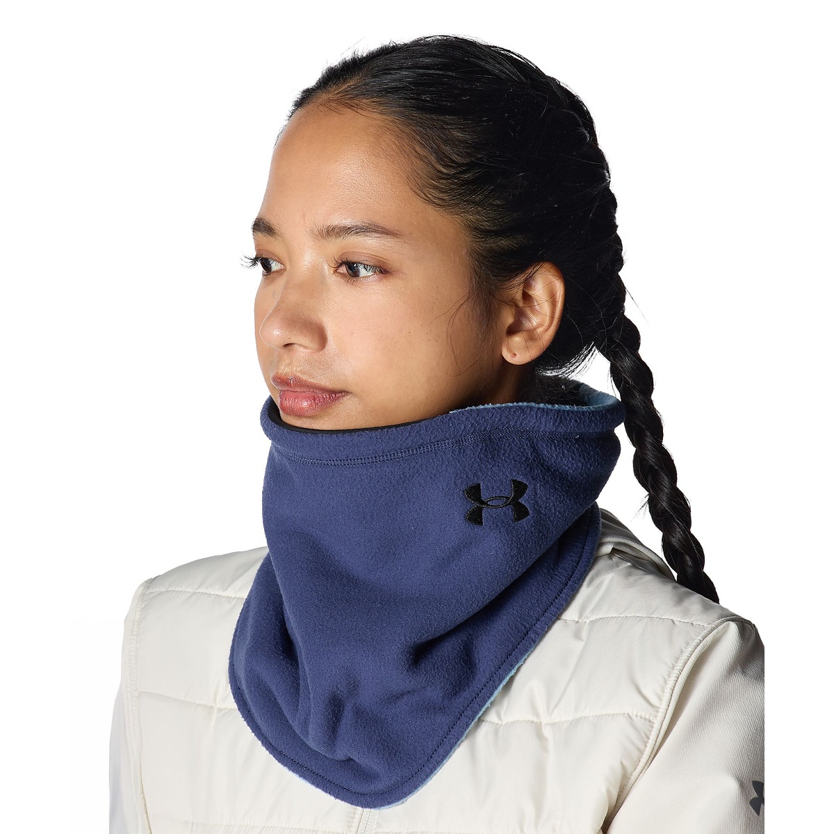 UA Reversible Neck Gaiter