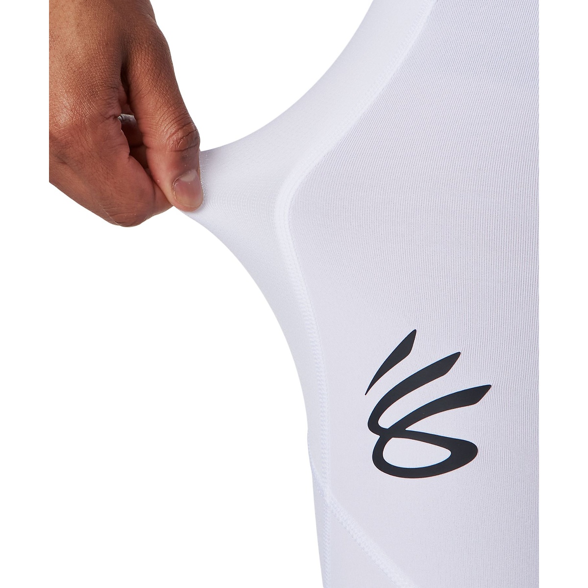 UA Curry Brand 3/4 Lgs