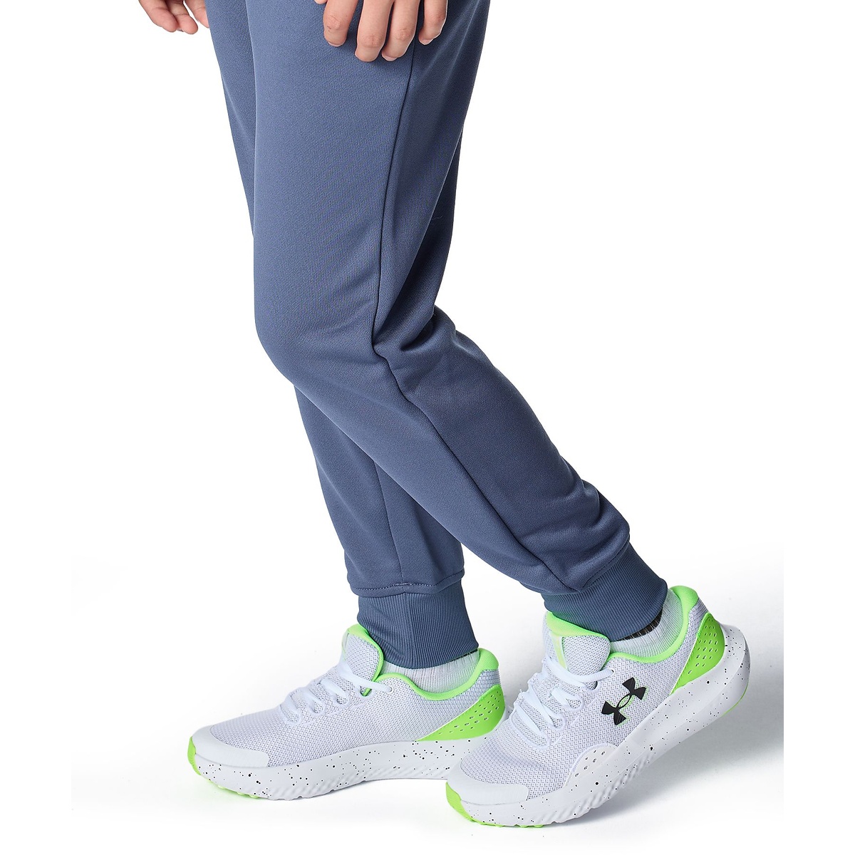 UA TECH TERRY JOGGER PANTS