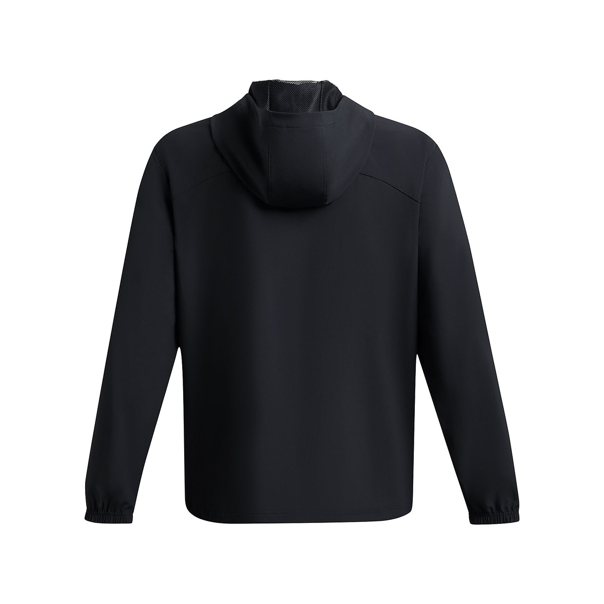 UA Vibe Woven Windbreaker