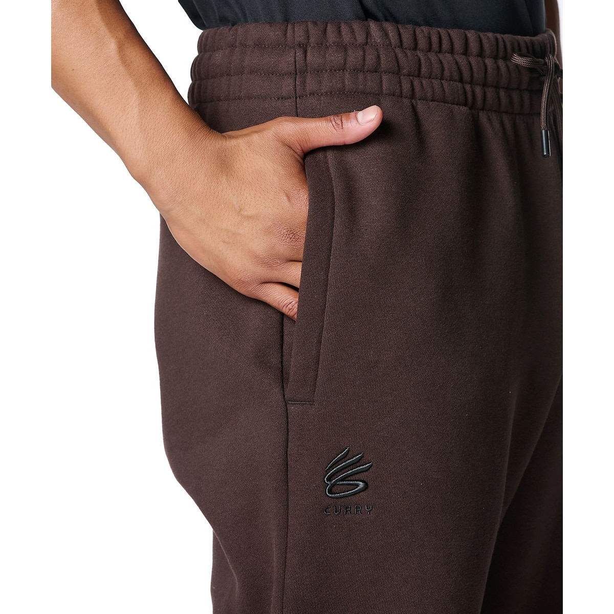 Curry Splash Jogger