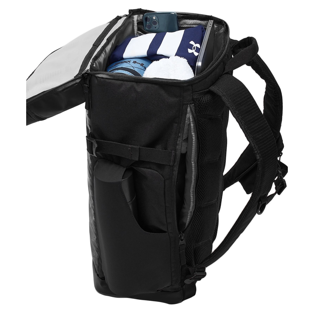 UA TARPAULIN BACKPACK 2.0 40L