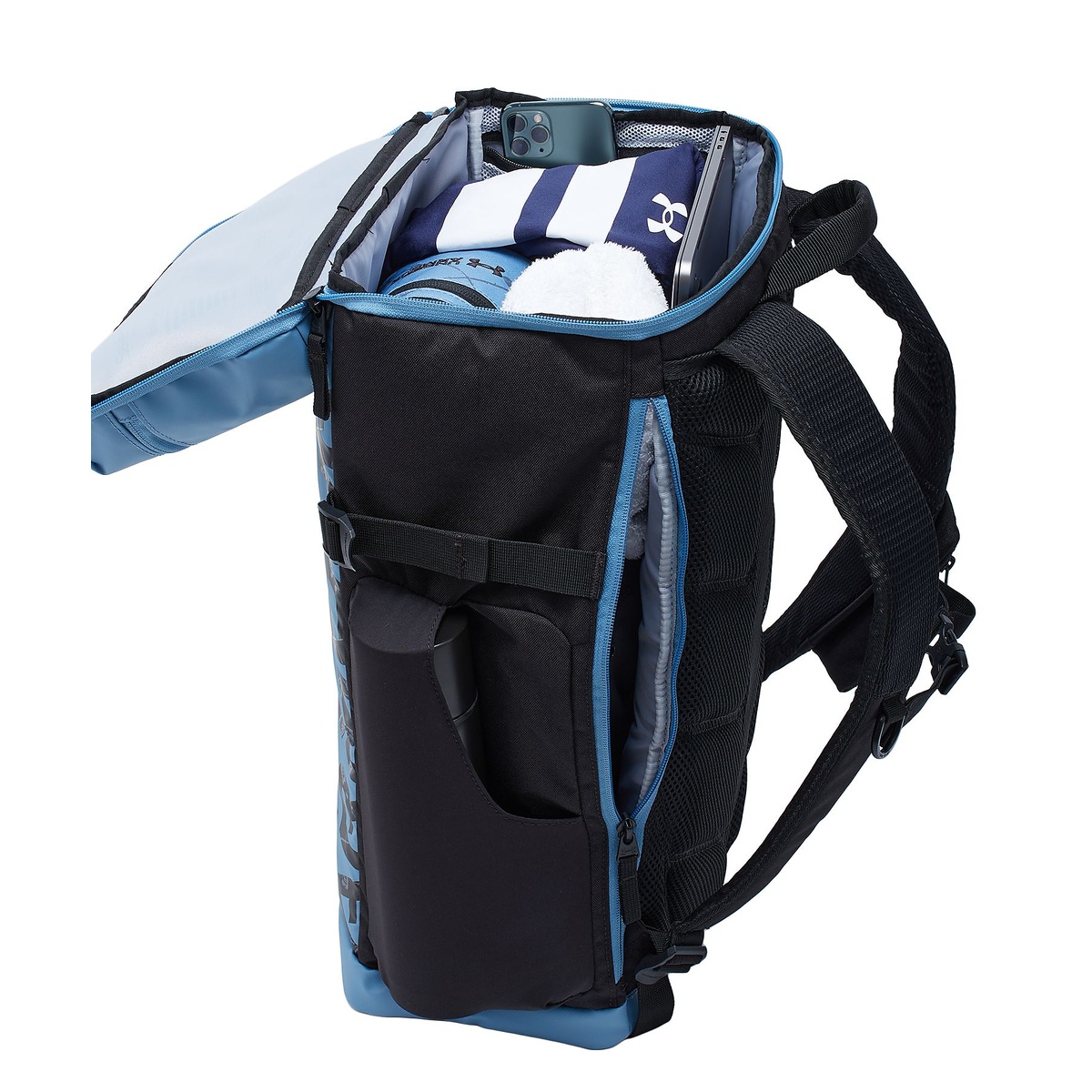 UA TARPAULIN BACKPACK 2.0 40L