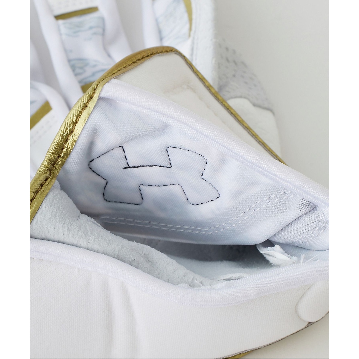 UA UNDENIABLE PRO BG 24