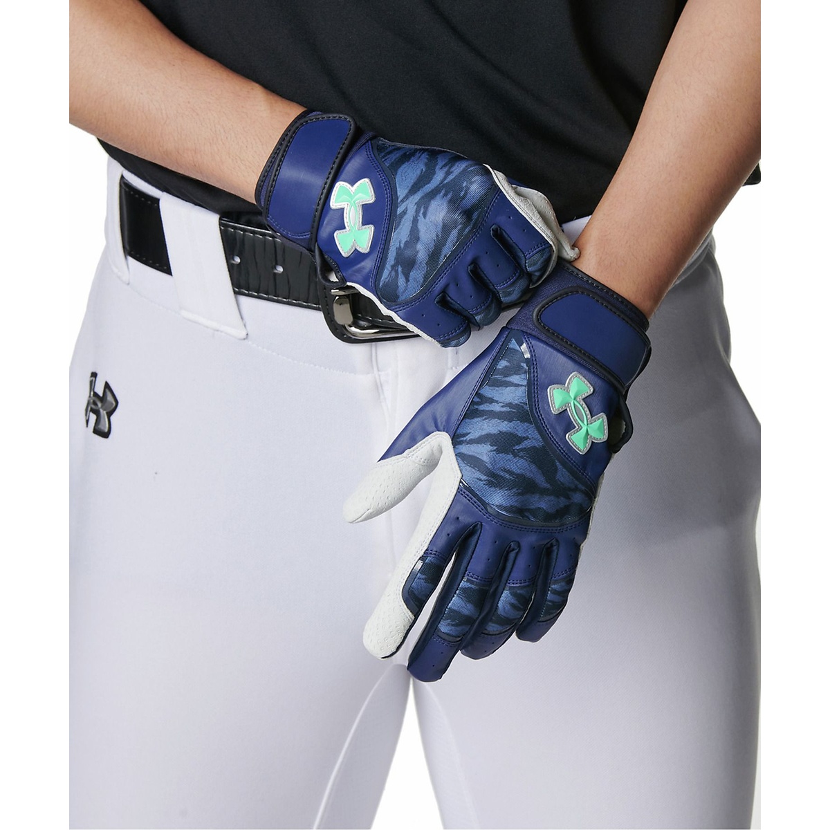 UA UNDENIABLE PRO BG 24