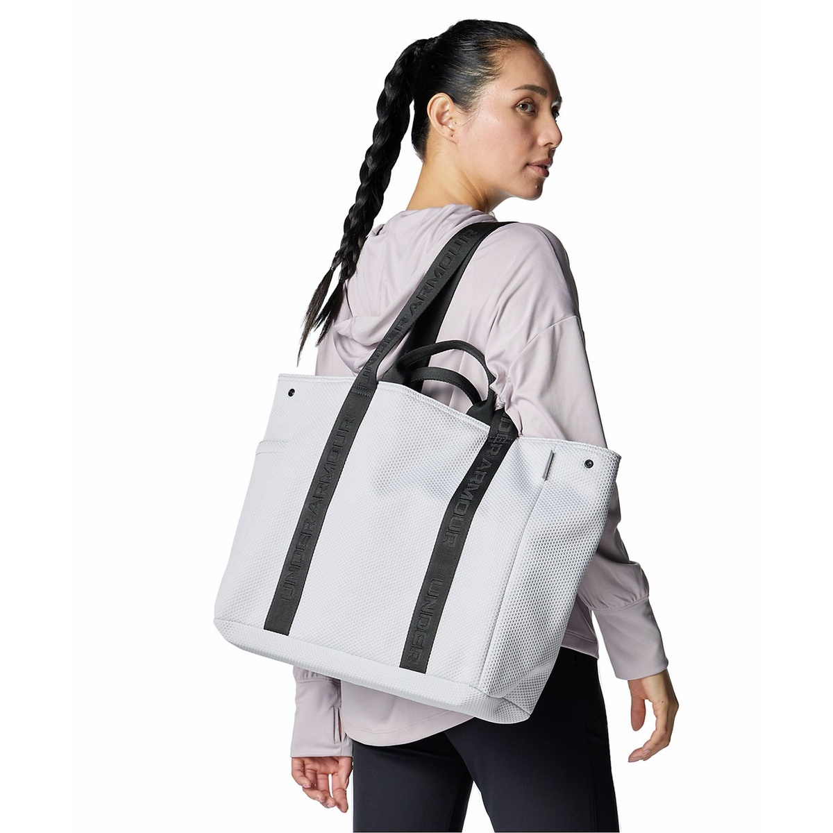 UA Neoprene Tote Bag