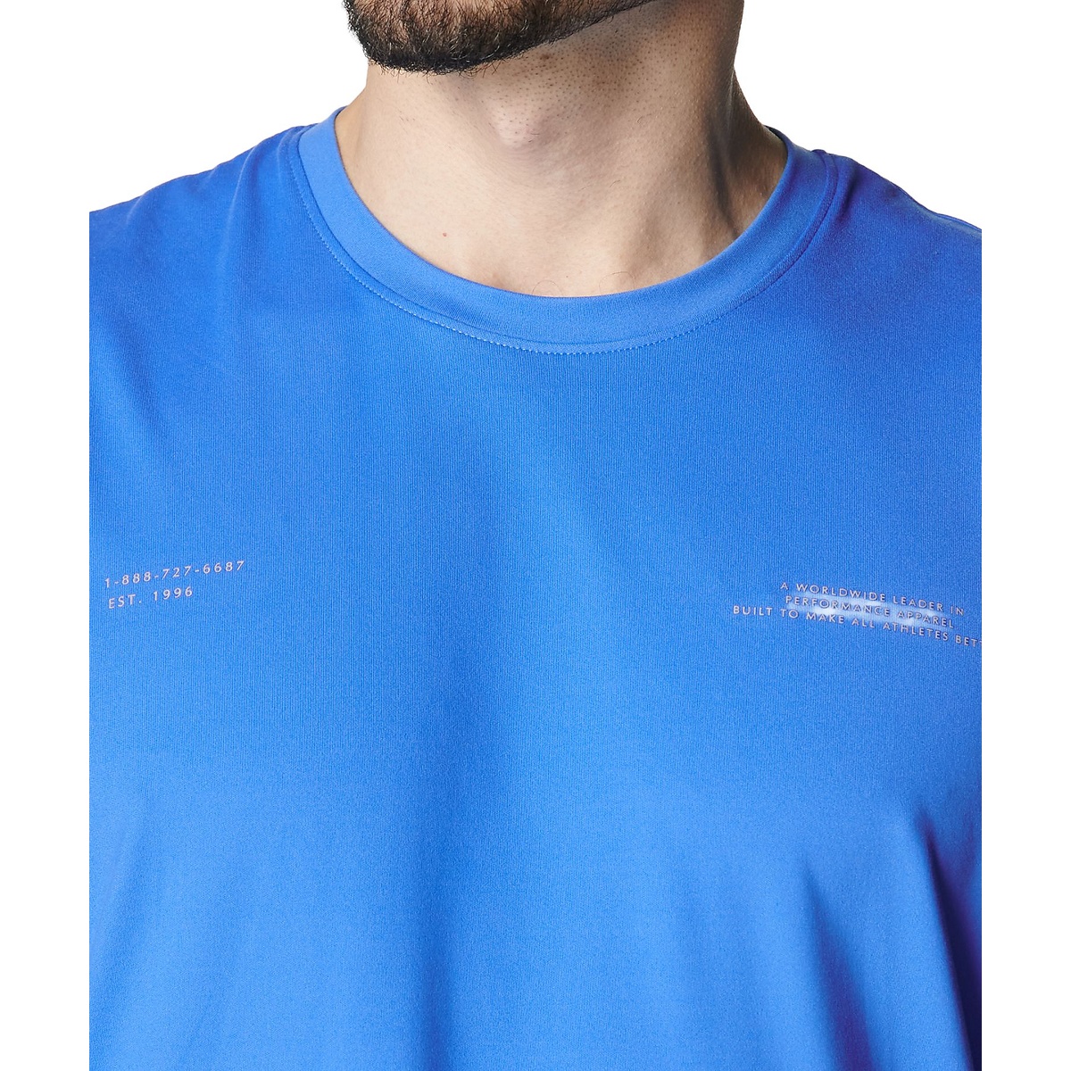 UA MOTIVATE SL GRAPHIC