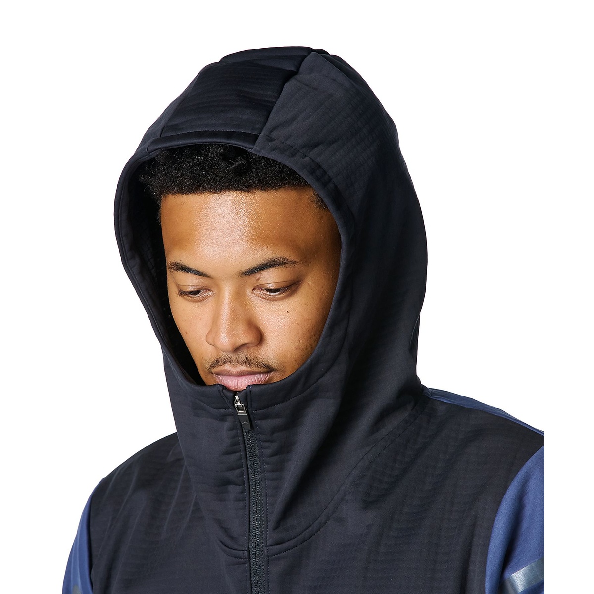 UA WINTER KNIT 3L FZ HD