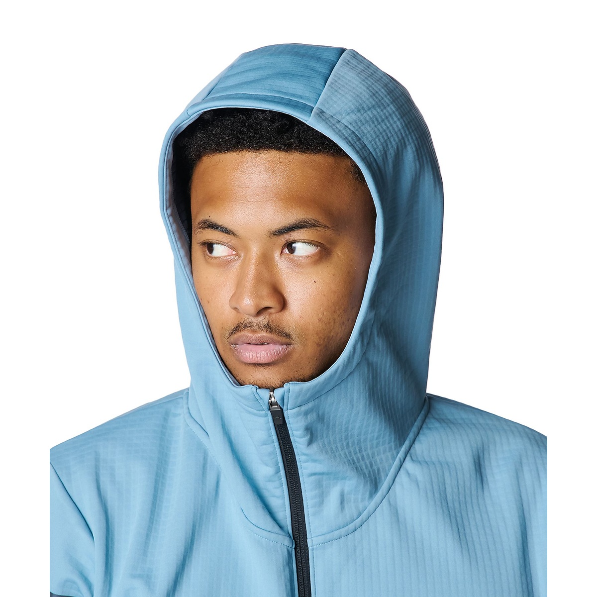 UA WINTER KNIT 3L FZ HD