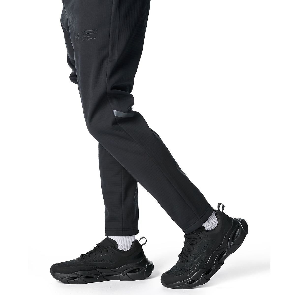 UA WINTER KNIT 3L PANTS