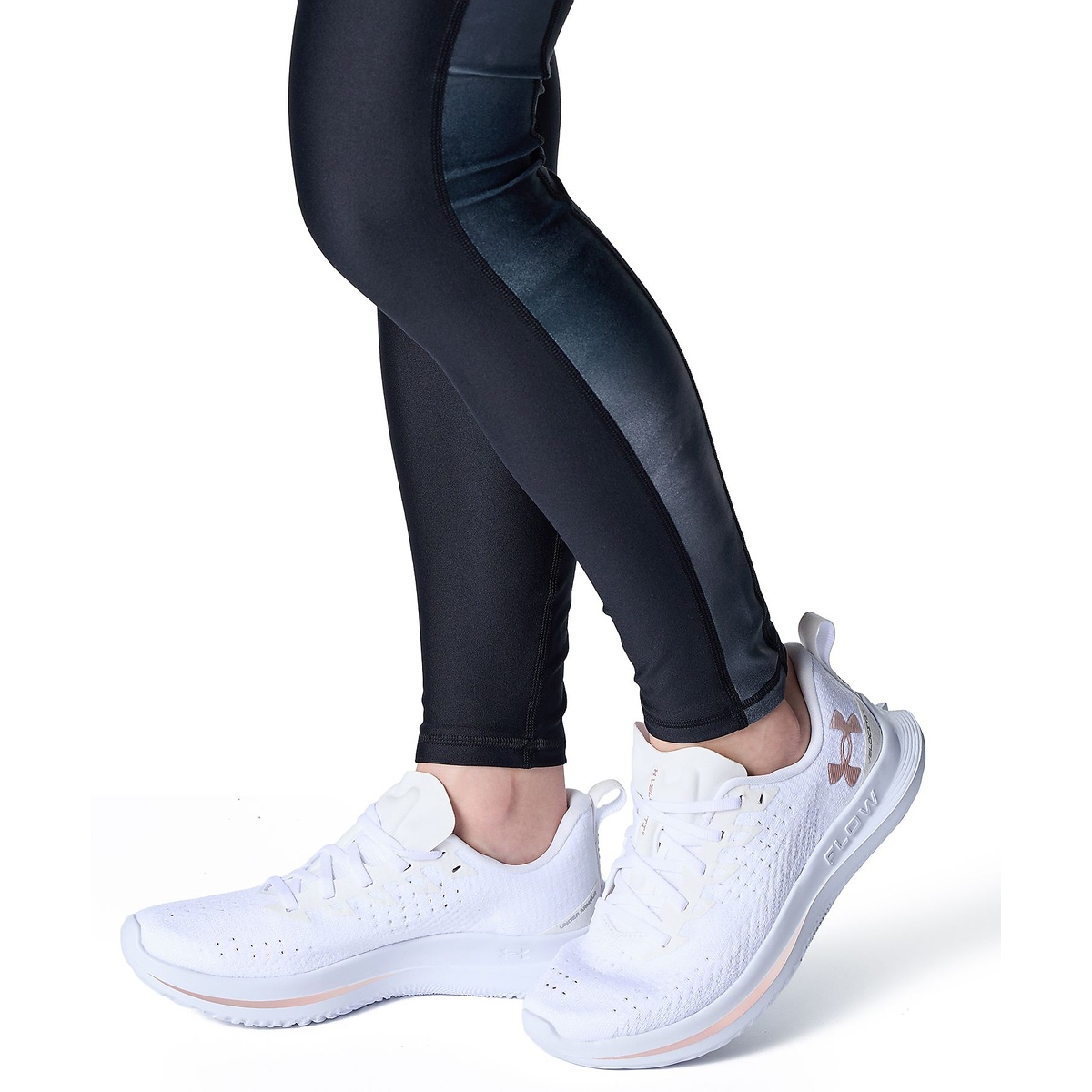 UA ARMOUR Printed Legging