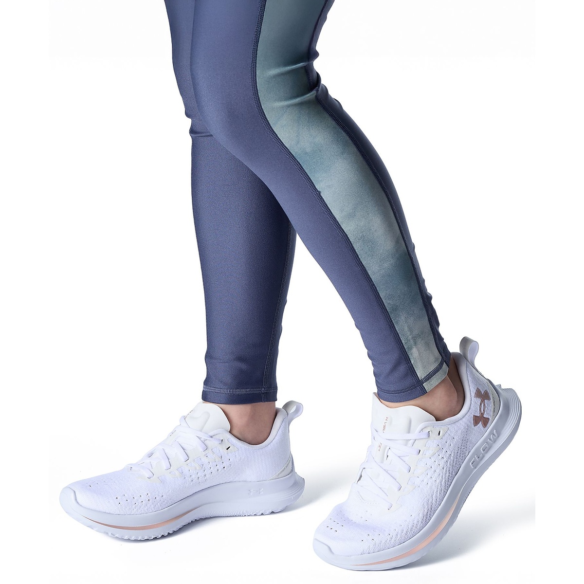 UA ARMOUR Printed Legging