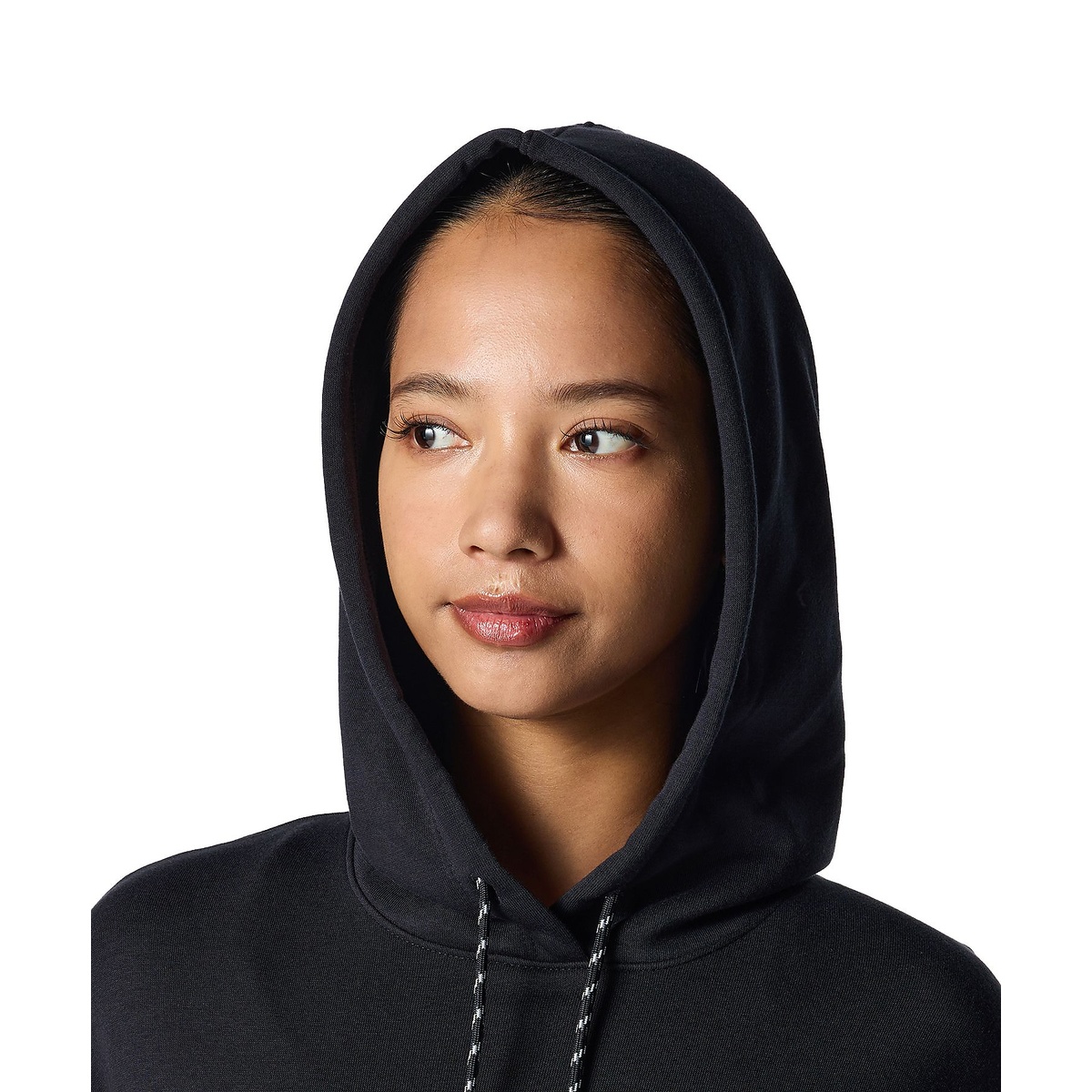 UA RIVAL FLEECE GRAPHIC PULLOVER HOODIE