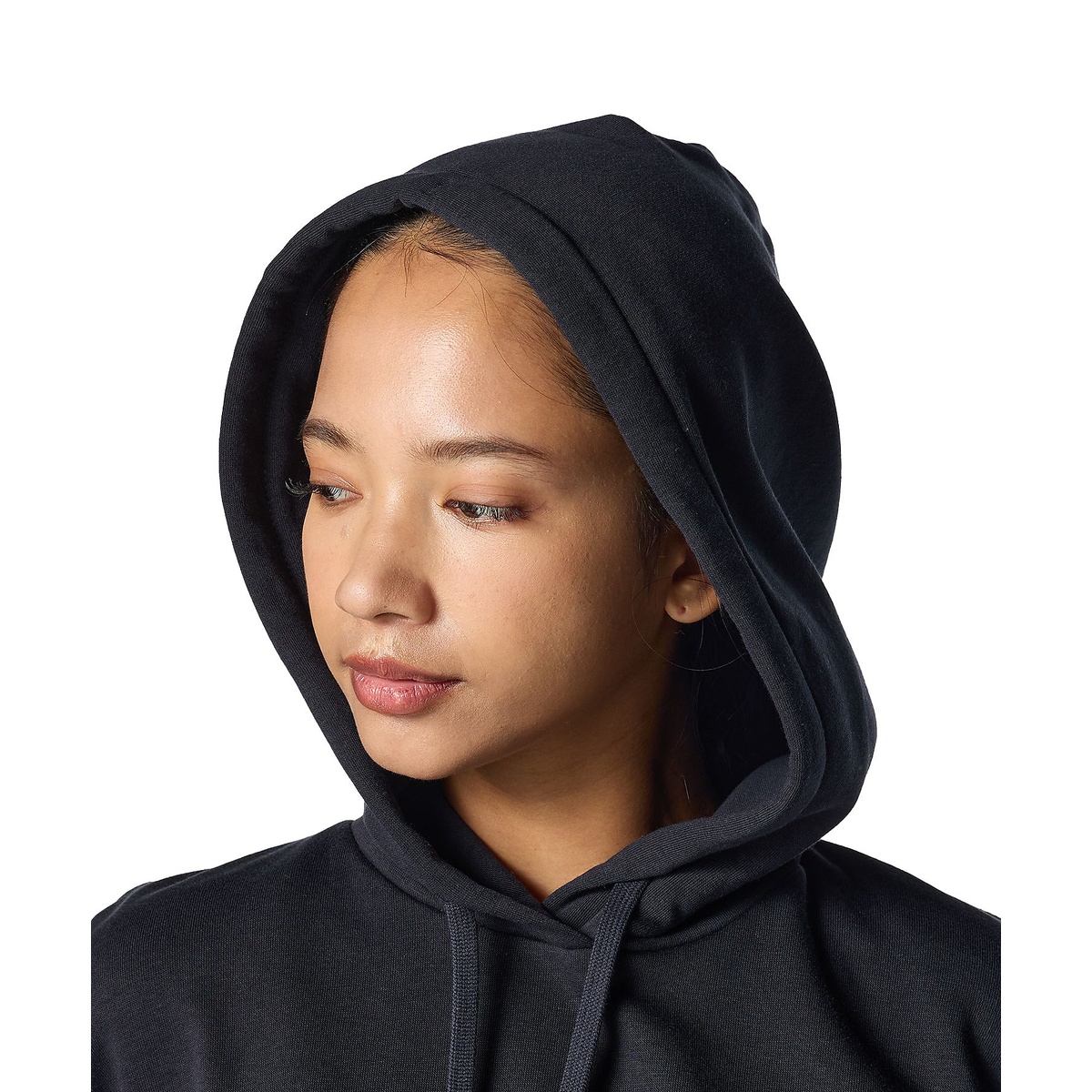 UA RIVAL FLEECE OVERSIZED PULLOVER HOODIE