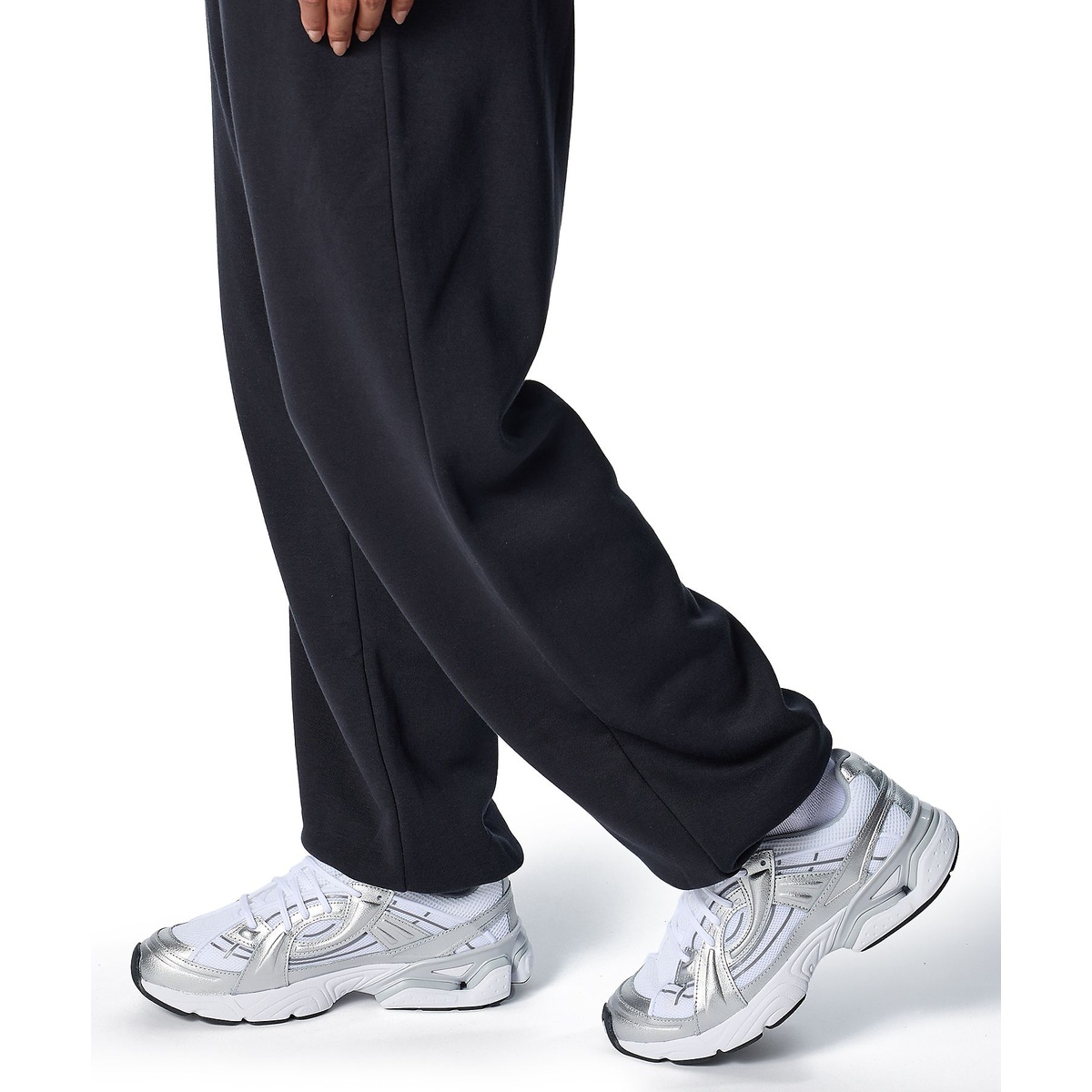 UA RIVAL FLEECE OVERSIZED PANTS