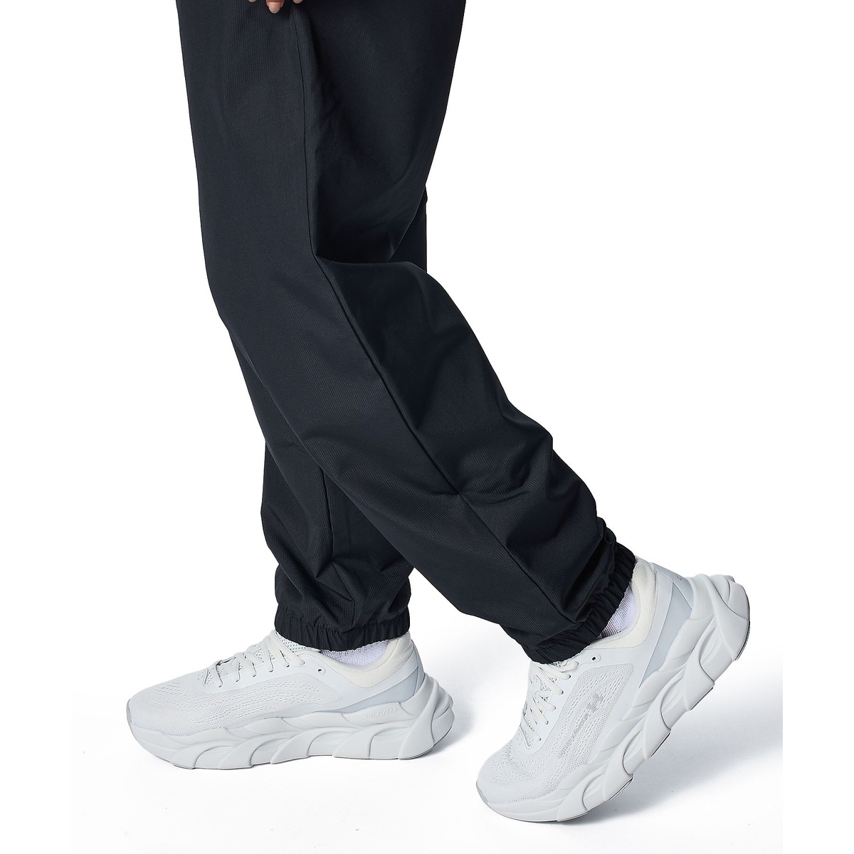 UA TRICOT LINER WOVEN PANT