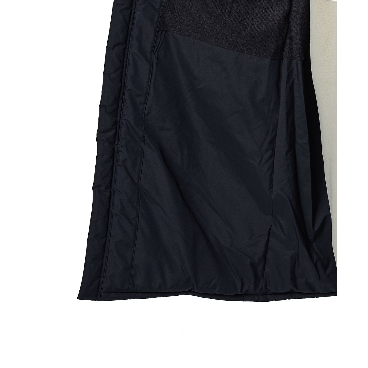 UA INSULATED LONG JACKET