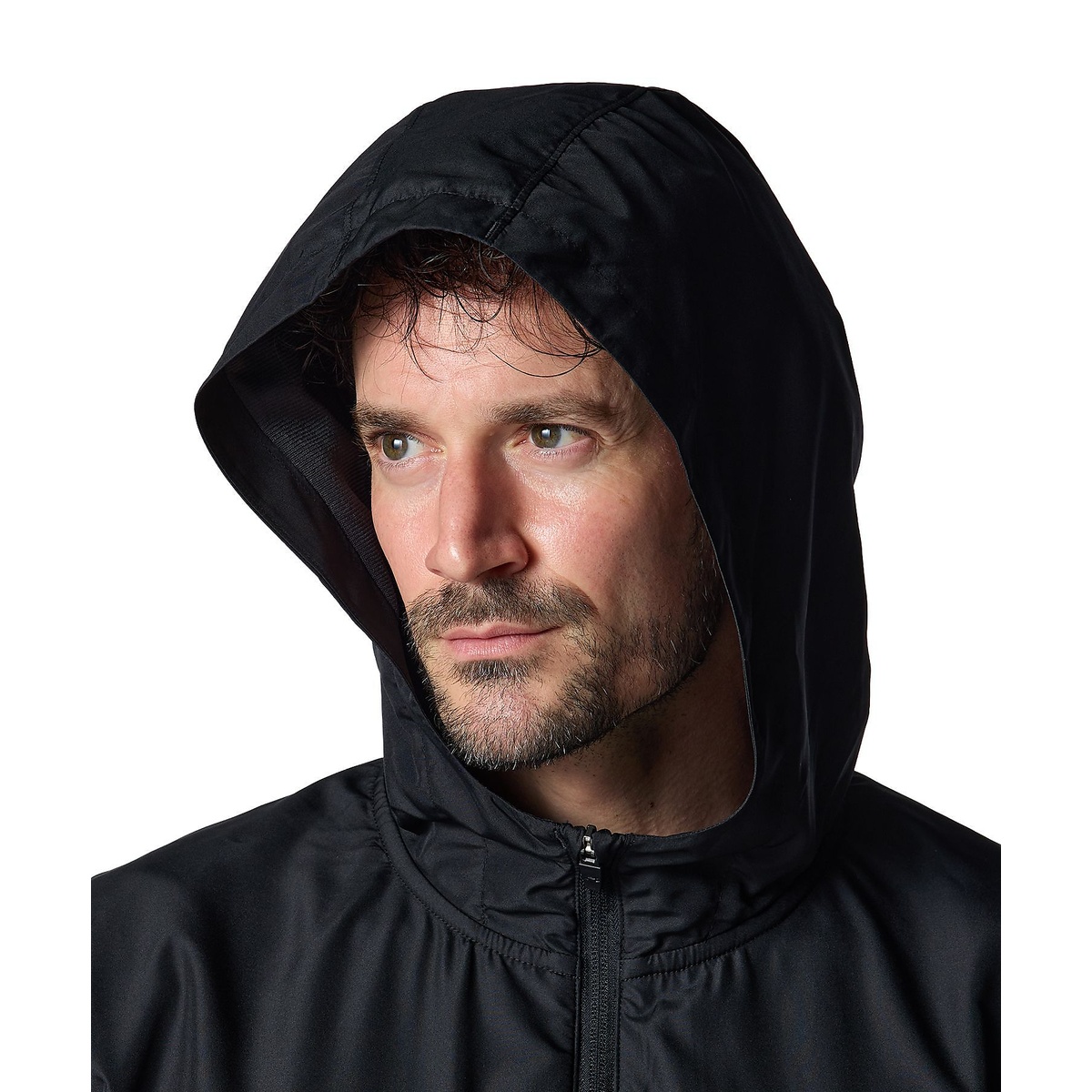 UA ARMOUR FLEECE MAX FZ HD