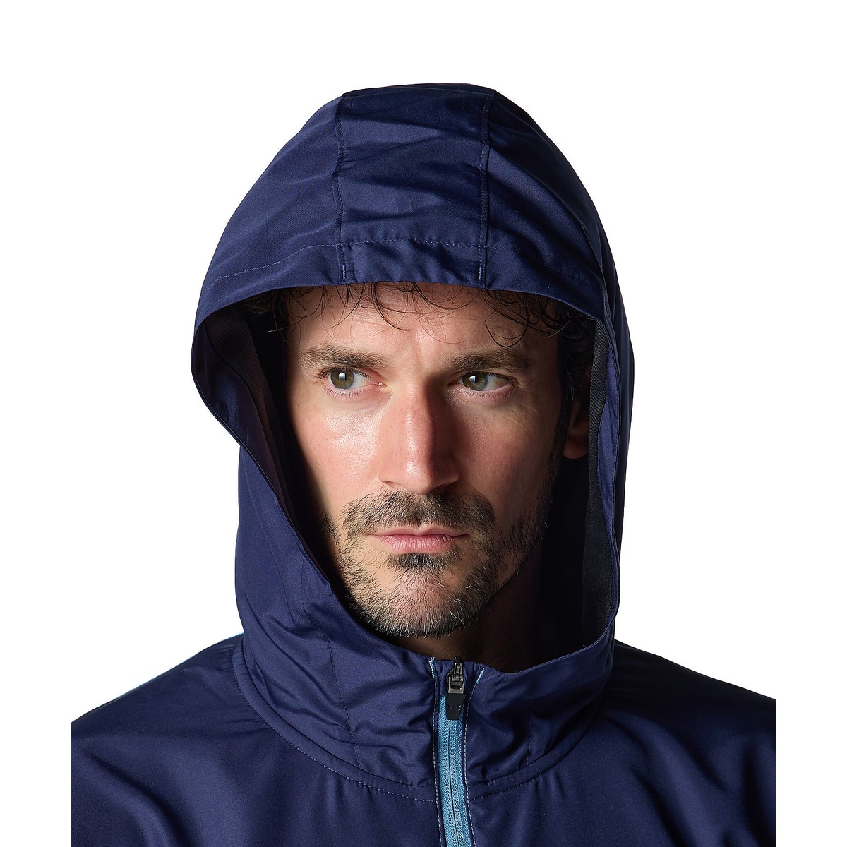 UA ARMOUR FLEECE MAX FZ HD