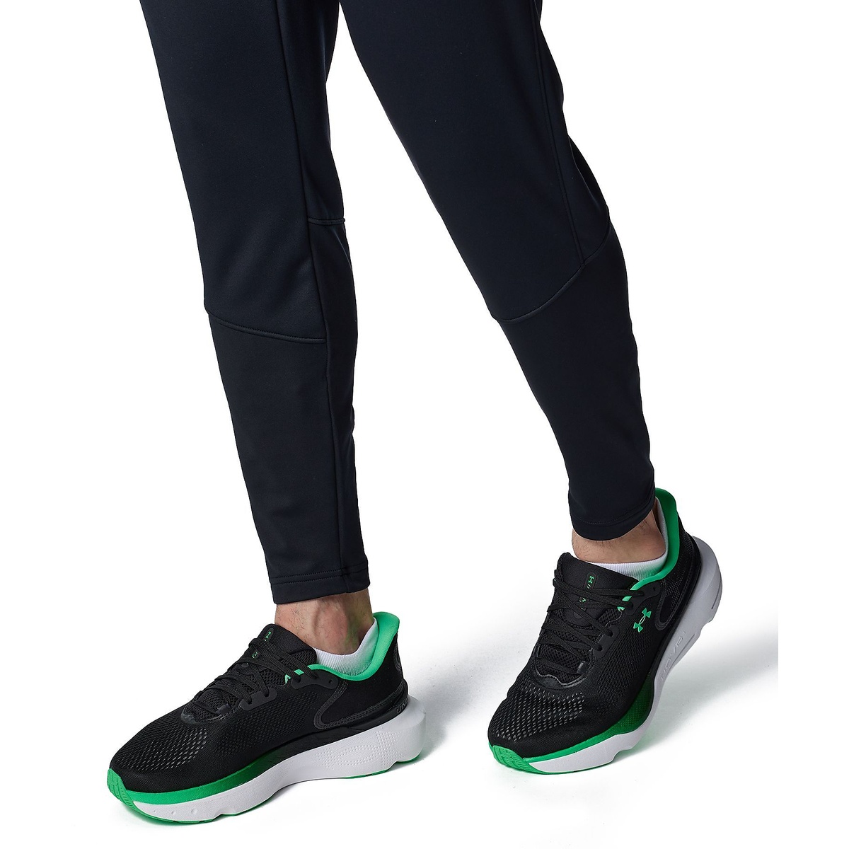 UA ARMOUR FLEECE MAX JOGGERS