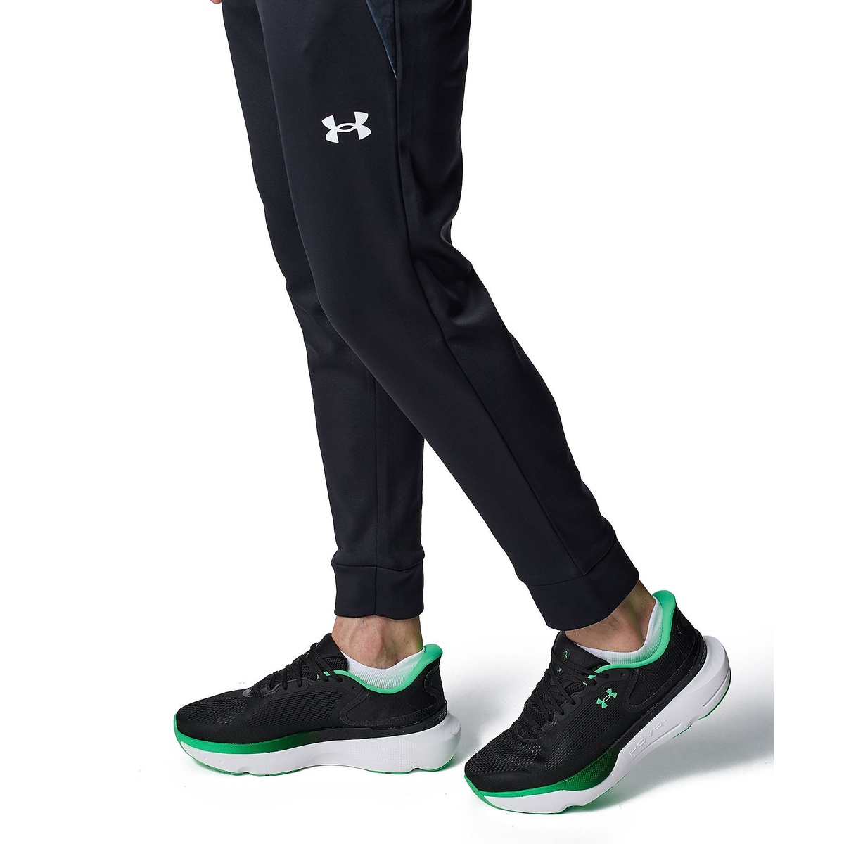 UA ARMOUR FLEECE JOGGER Nov
