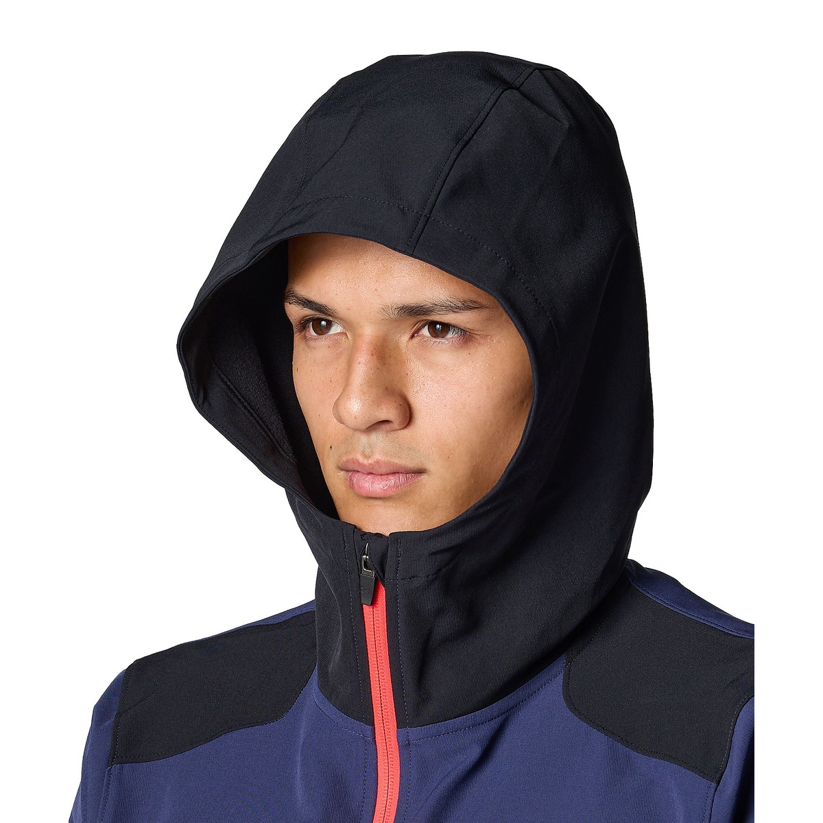 UA BRUSHED WOVEN JACKET