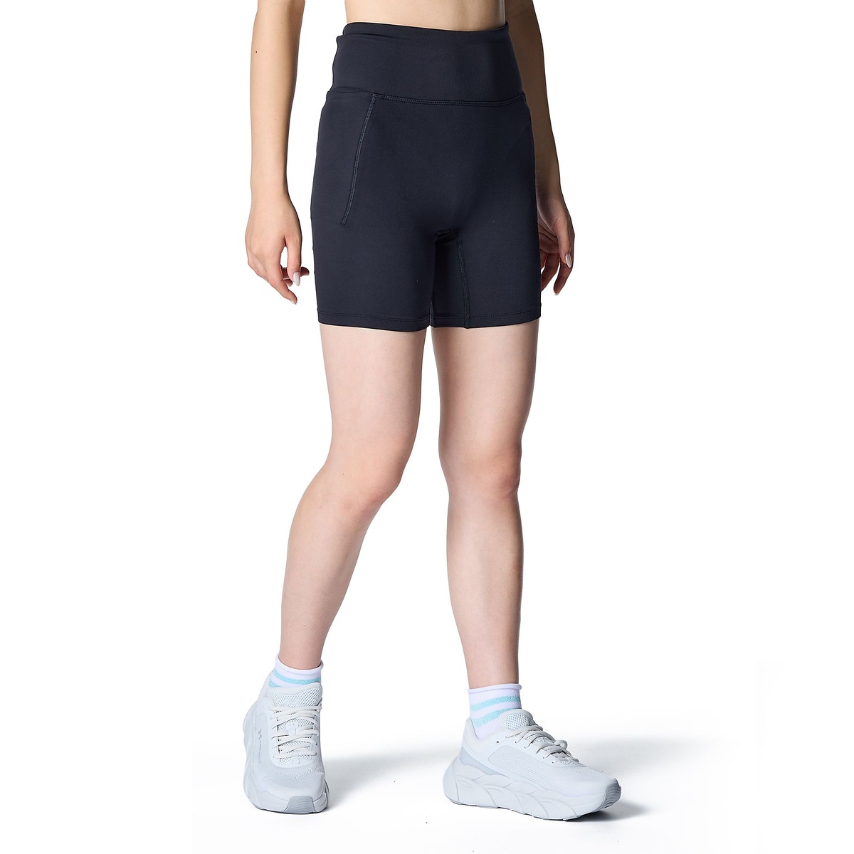 UA VANISH 2IN1 SHORT