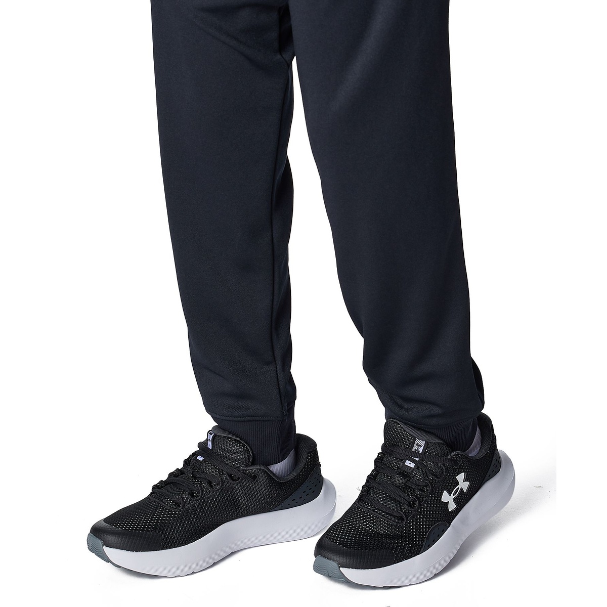 UA TRACK PANTS