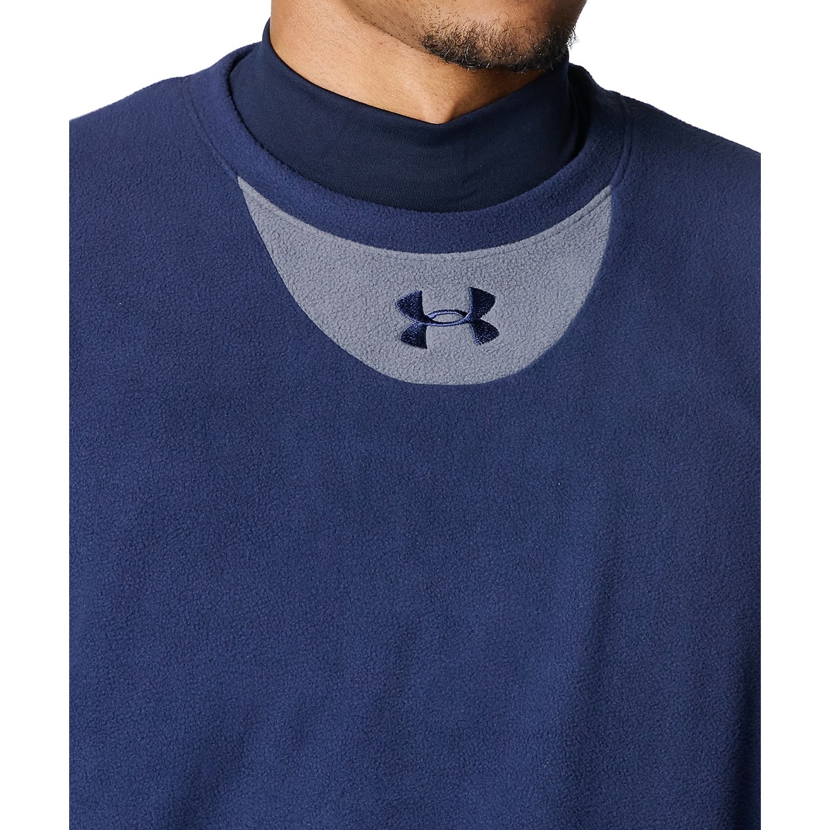 UA MICRO FLEECE