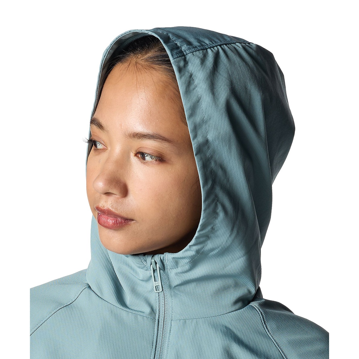 UA TRICOT WOVEN PRINT