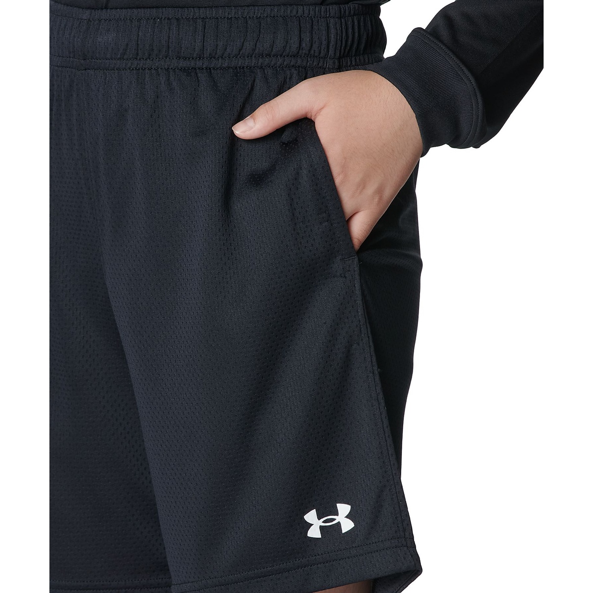 UA NEXT GEN SHORTS
