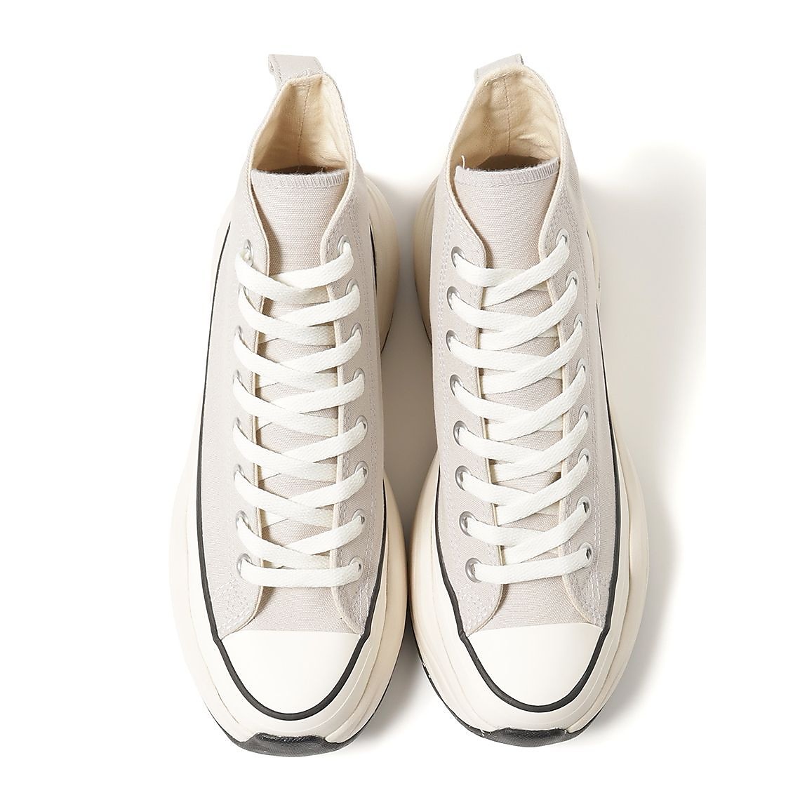 AS (R) SURGETRAINER HI(オールスター　(R)　サージトレーナー　HI)