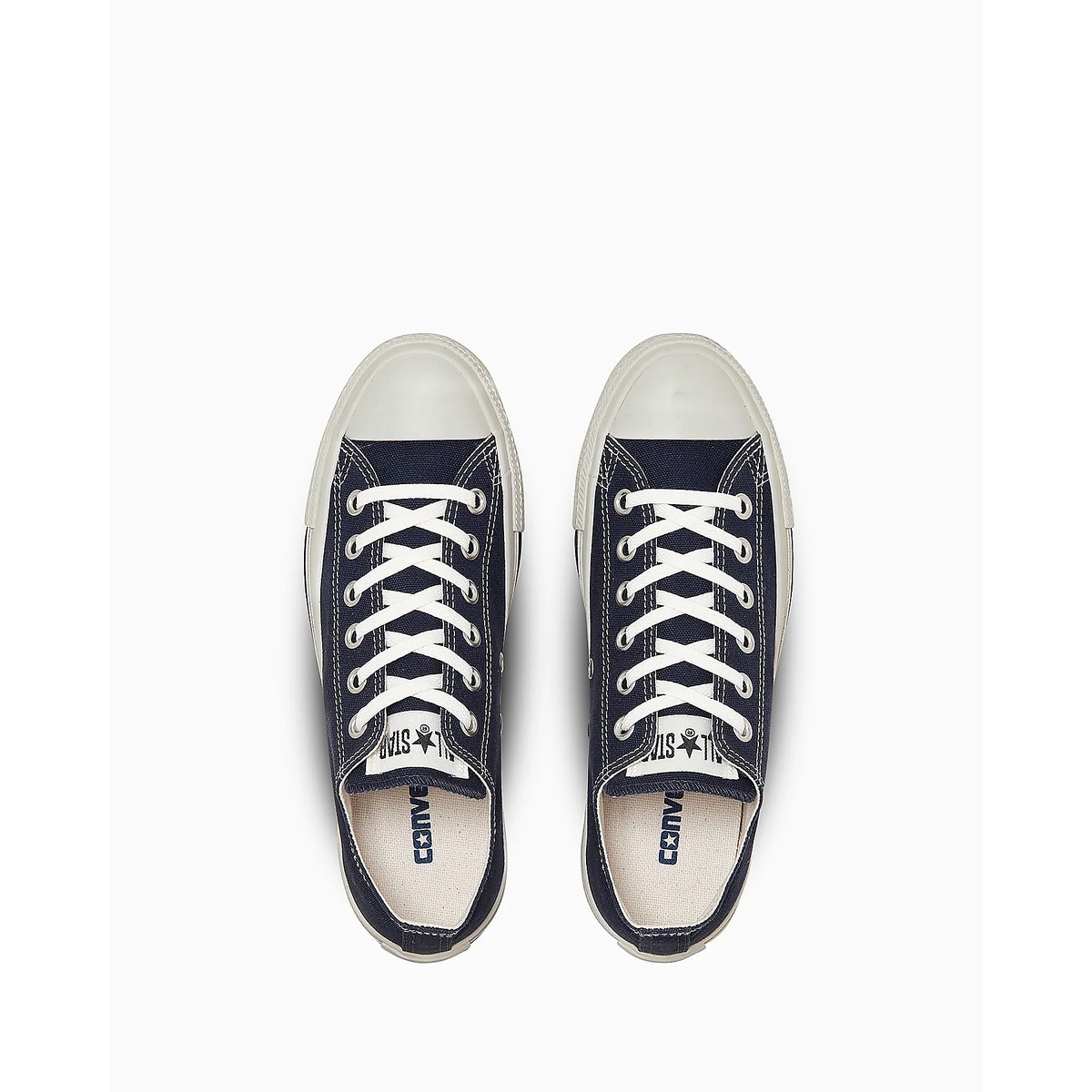 AS WASHEDCANVAS OX(オールスター　ウォッシュドキャンバス　OX)