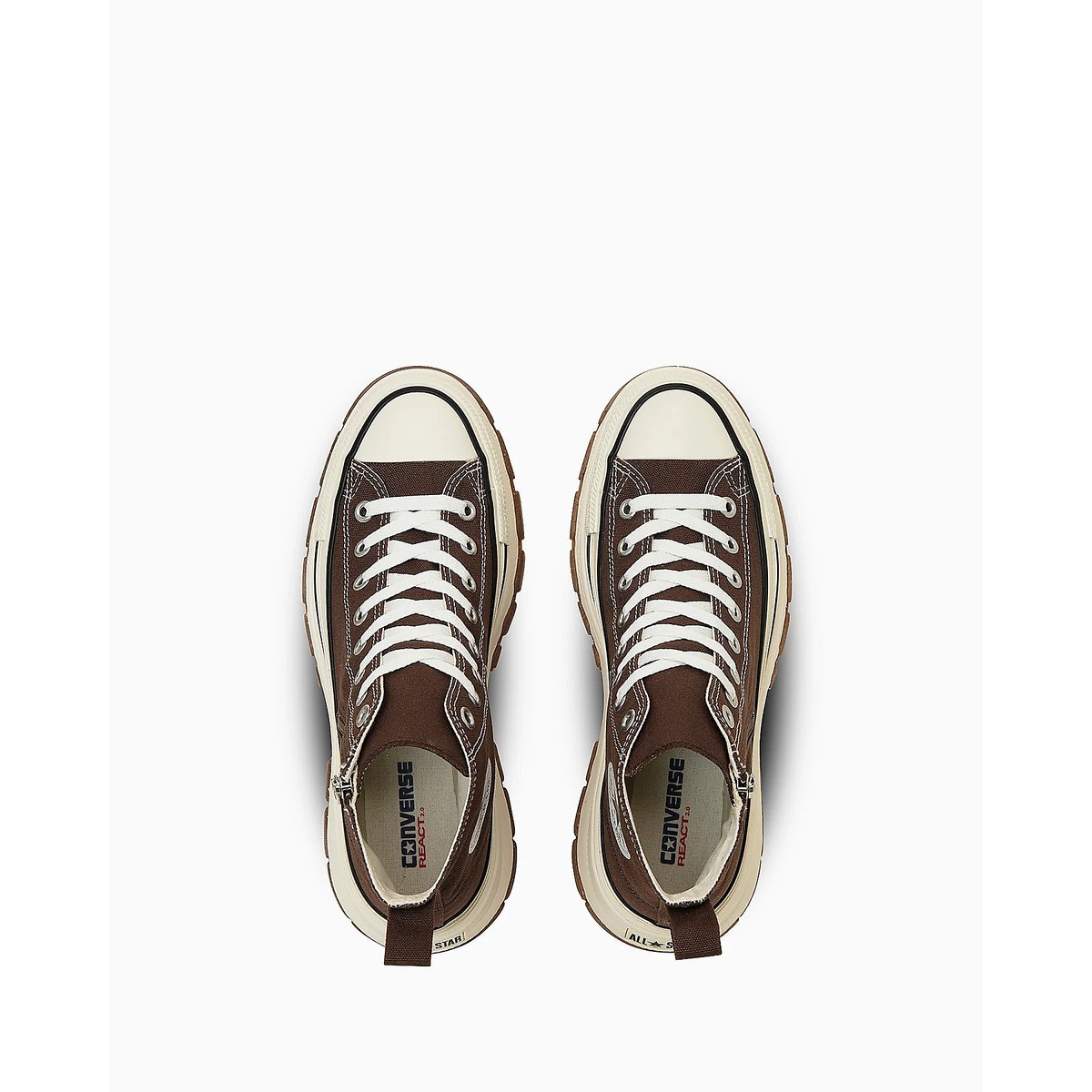 AS (R) TREKWAVE Z HI(オールスター　(R)　トレックウエーブ　Z　HI)