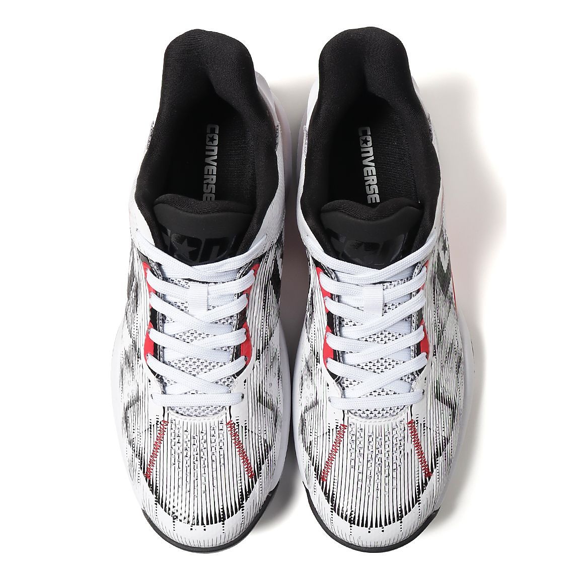 CONS ACCELERATOR LOW(コンズ アクセレレーター LOW)