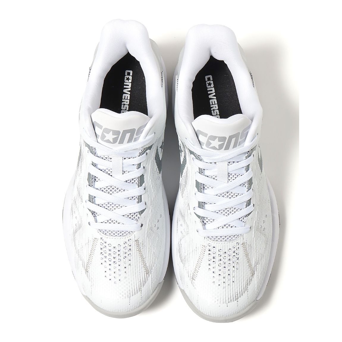 CONS ACCELERATOR LOW(コンズ アクセレレーター LOW)