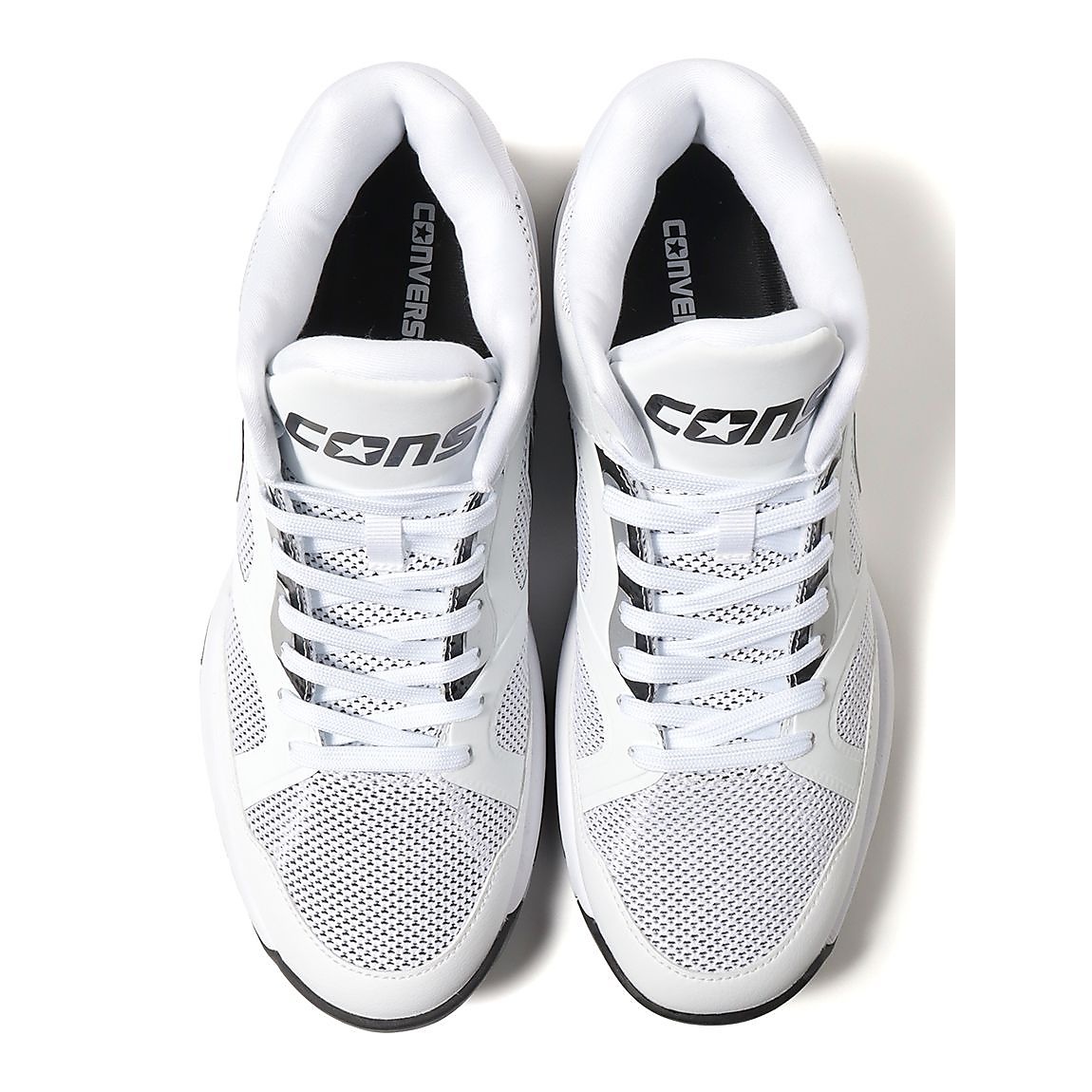 CONS ACCELERATOR MID(コンズ　アクセレレーター　MID)