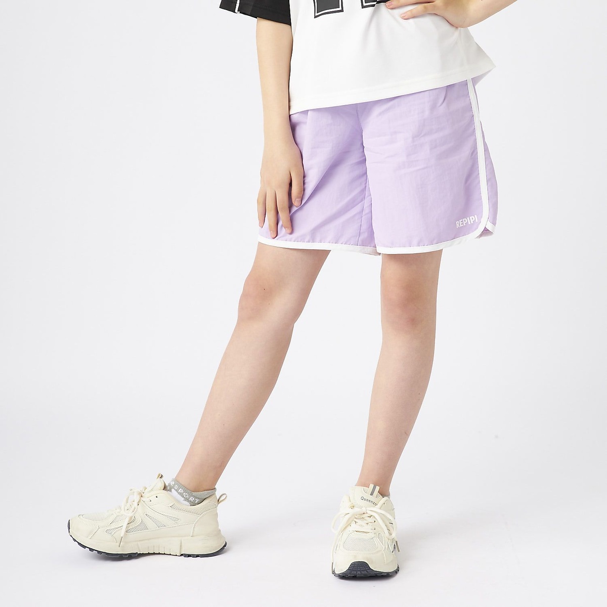 BS ショートパンツ