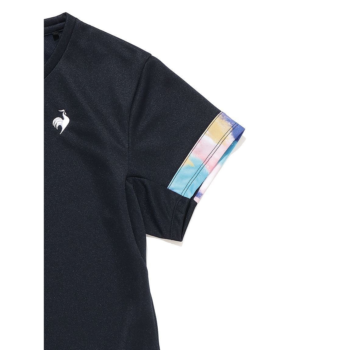 半袖ゲームシャツ