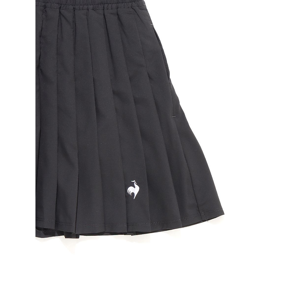 プリーツスコート