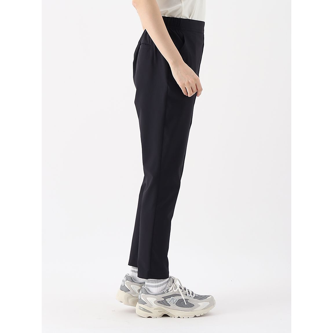 エアスタイリッシュパンツ