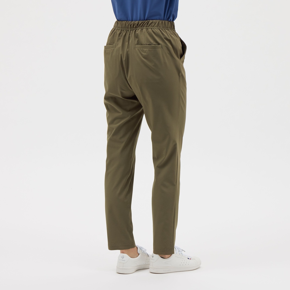 エアスタイリッシュパンツ