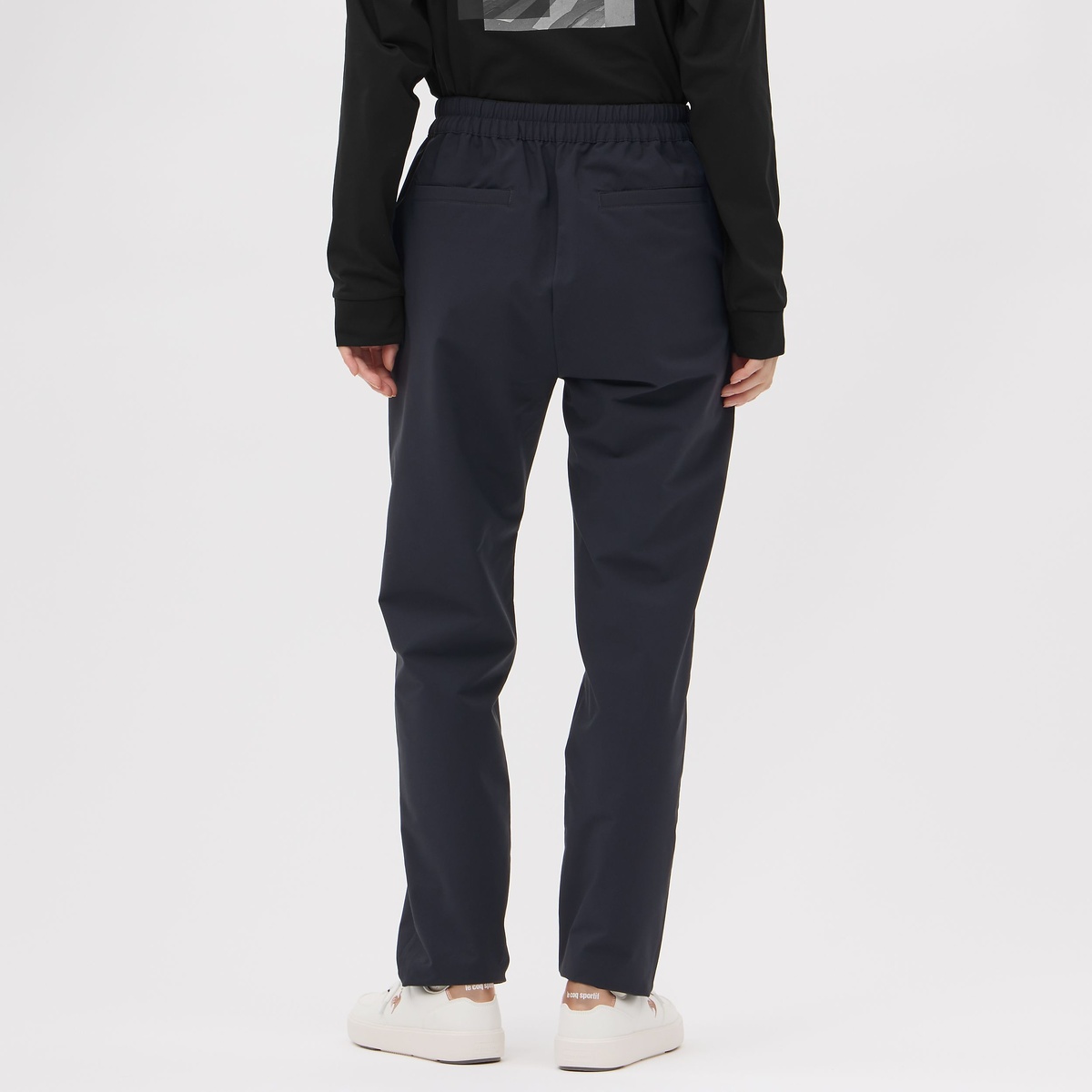 ヒートナビクロスパンツ