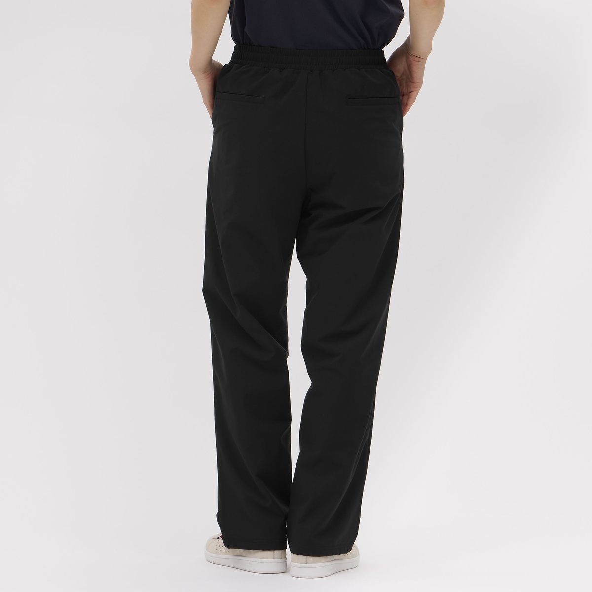 裏起毛ウィンドブレーカーパンツ