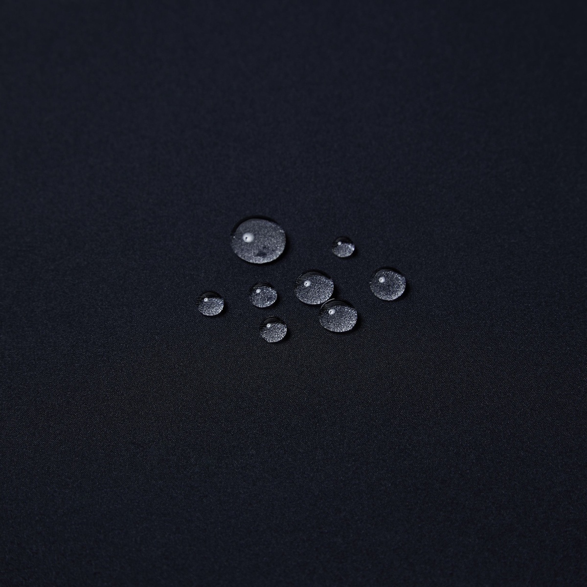 裏起毛ウィンドブレーカージャケット