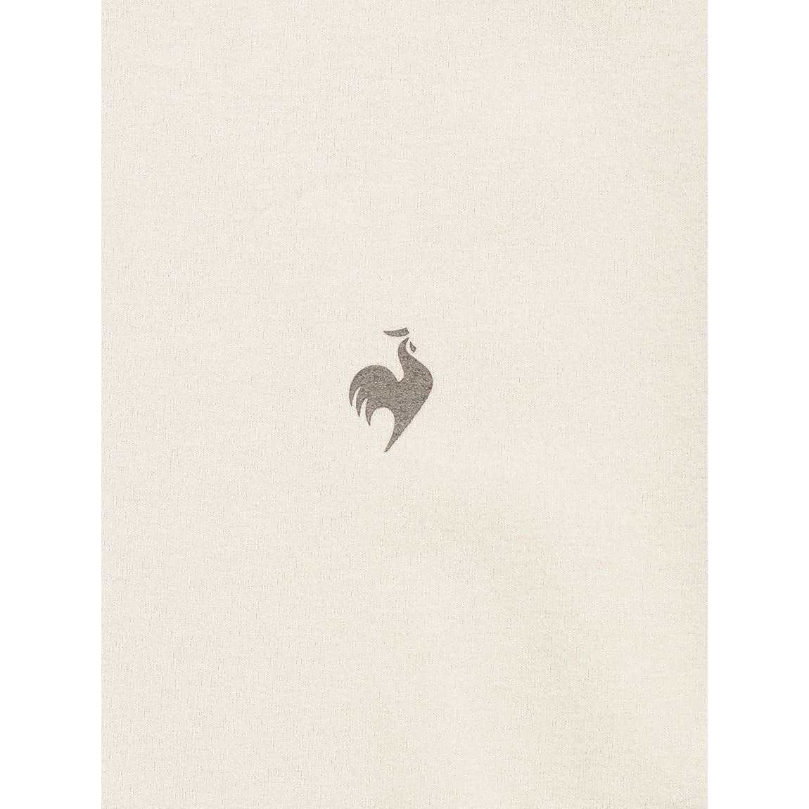 コットンライクポリエステル半袖Tシャツ