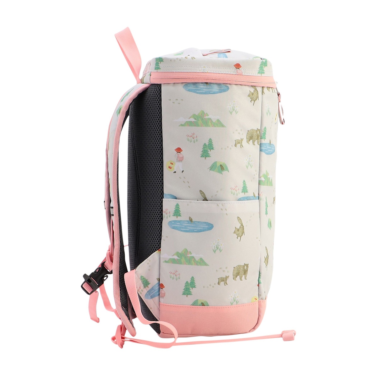 ジャックインパック(Odekake)