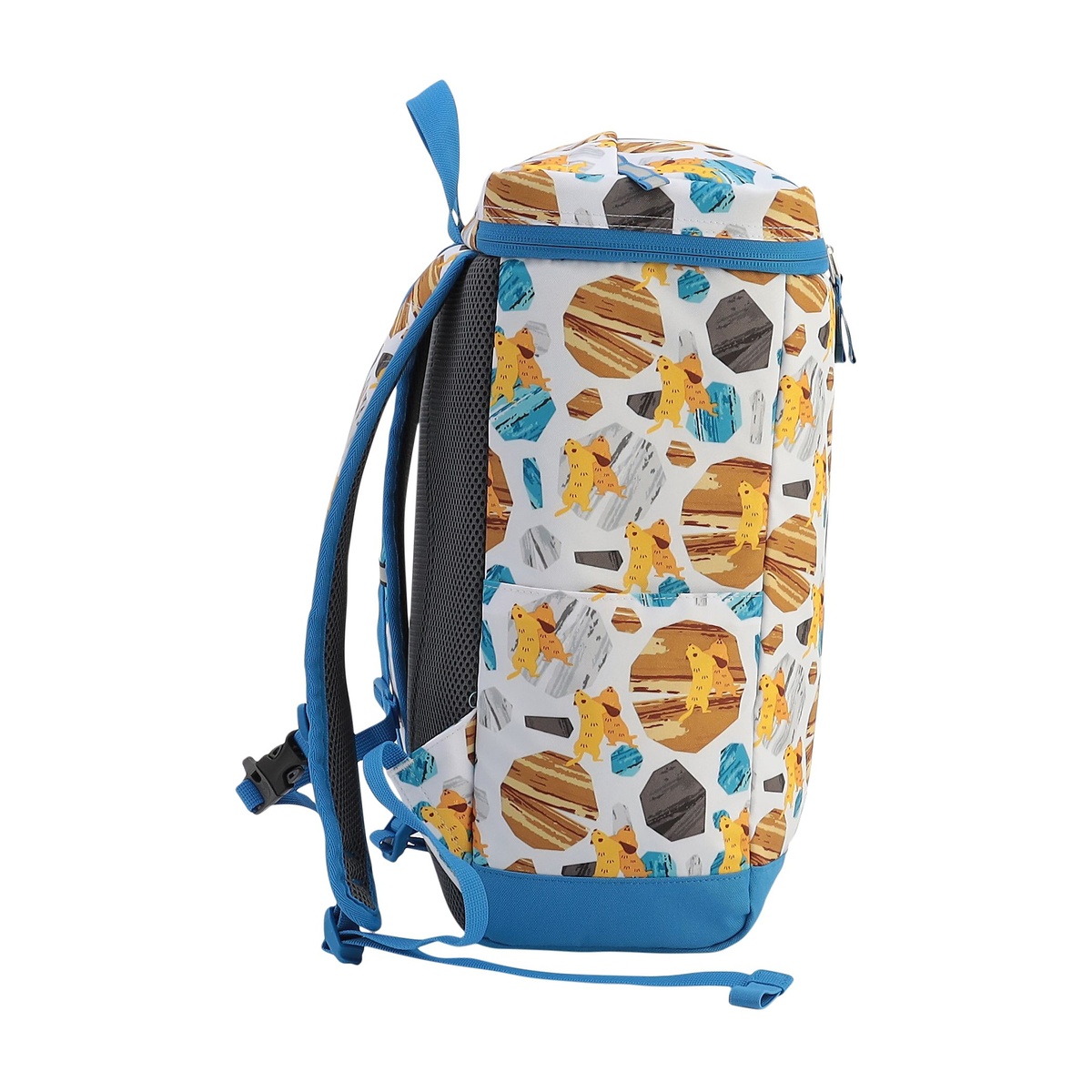 ジャックインパック(Marmot Sumo)